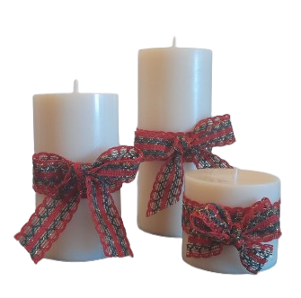 MAHUT - Creación de jabones y velas artesanales