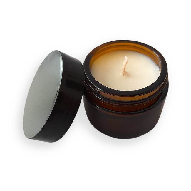 MAHUT - Creación de jabones y velas artesanales