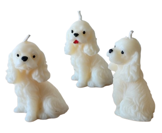 MAHUT - Creación de jabones y velas artesanales