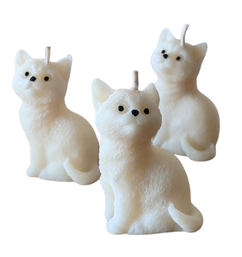MAHUT - Creación de jabones y velas artesanales