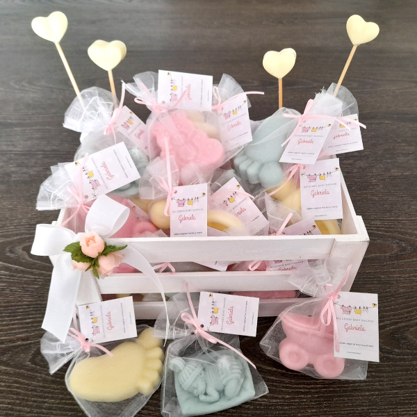 Pack para regalos