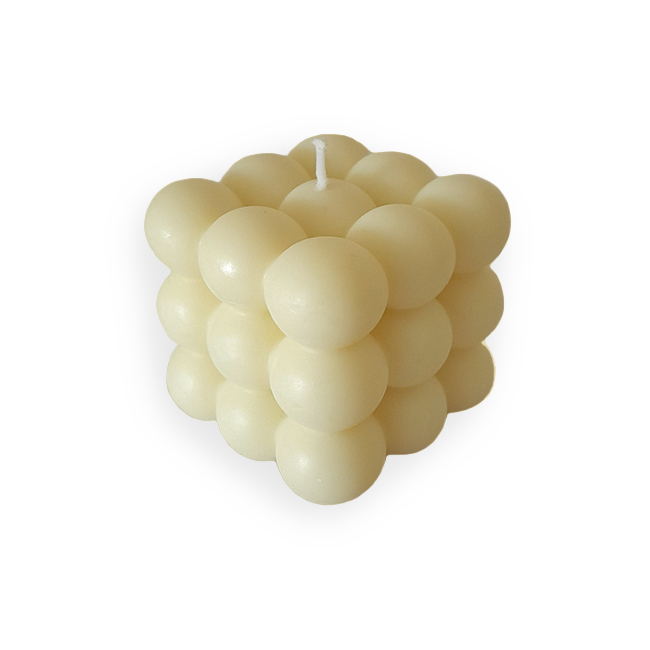 MAHUT - Creación de jabones y velas artesanales