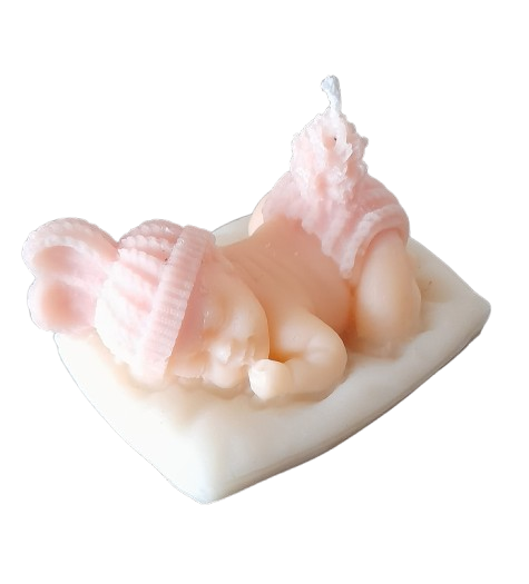 MAHUT - Creación de jabones y velas artesanales