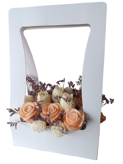MAHUT - Creación de jabones y velas artesanales
