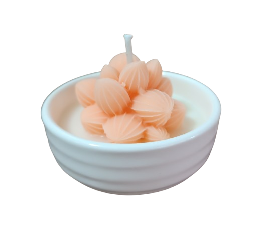 MAHUT - Creación de jabones y velas artesanales