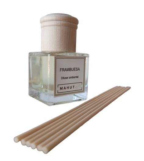 MAHUT - Creación de jabones y velas artesanales