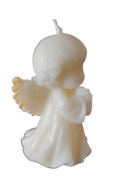 MAHUT - Creación de jabones y velas artesanales